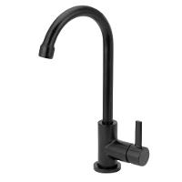 Torneira Misturador Lavatorio Perflex Mais Pt Fosco 10749924 - 1