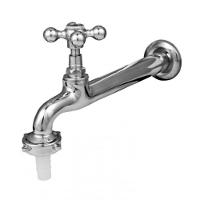 Torneira Pia Com Bico Metalplas 1/2 1158 C-33 11174 - 1