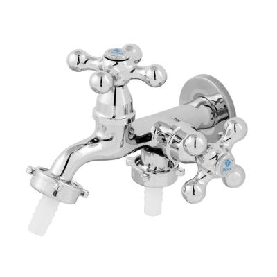 Torneira Tanque Com Saida Maquina Inovatte 1/4 Volta 025829