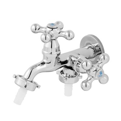 Torneira Tanque C/ Saida Maquina Inovatte 1/4 Volta 025756