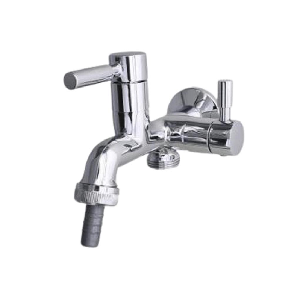 Torneira Perflex Para Tanque/maquina Slim Cr 10730610 - 3