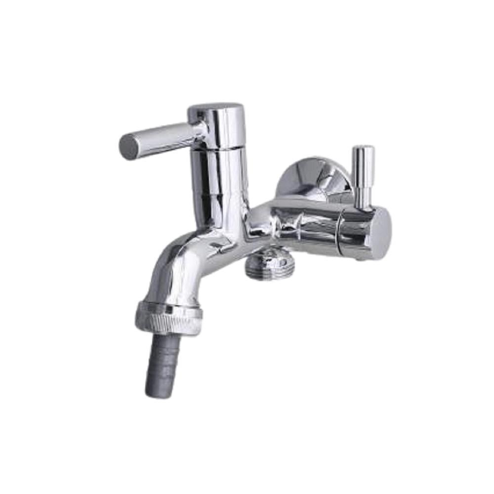 Torneira Perflex Para Tanque/maquina Slim Cr 10730610 - 1