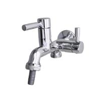 Torneira Perflex Para Tanque/maquina Slim Cr 10730610 - 3