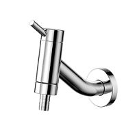 Torneira Parede Jardim/tanque Docol Nova Loggica Cr 1137806 - 1