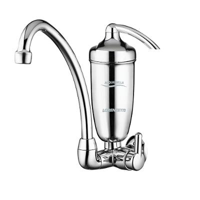 Torneira Parede C/purificador Lorenzetti Acqua Bella 7411812