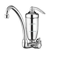 Torneira Parede C/purificador Lorenzetti Acqua Bella 7411812 - 1