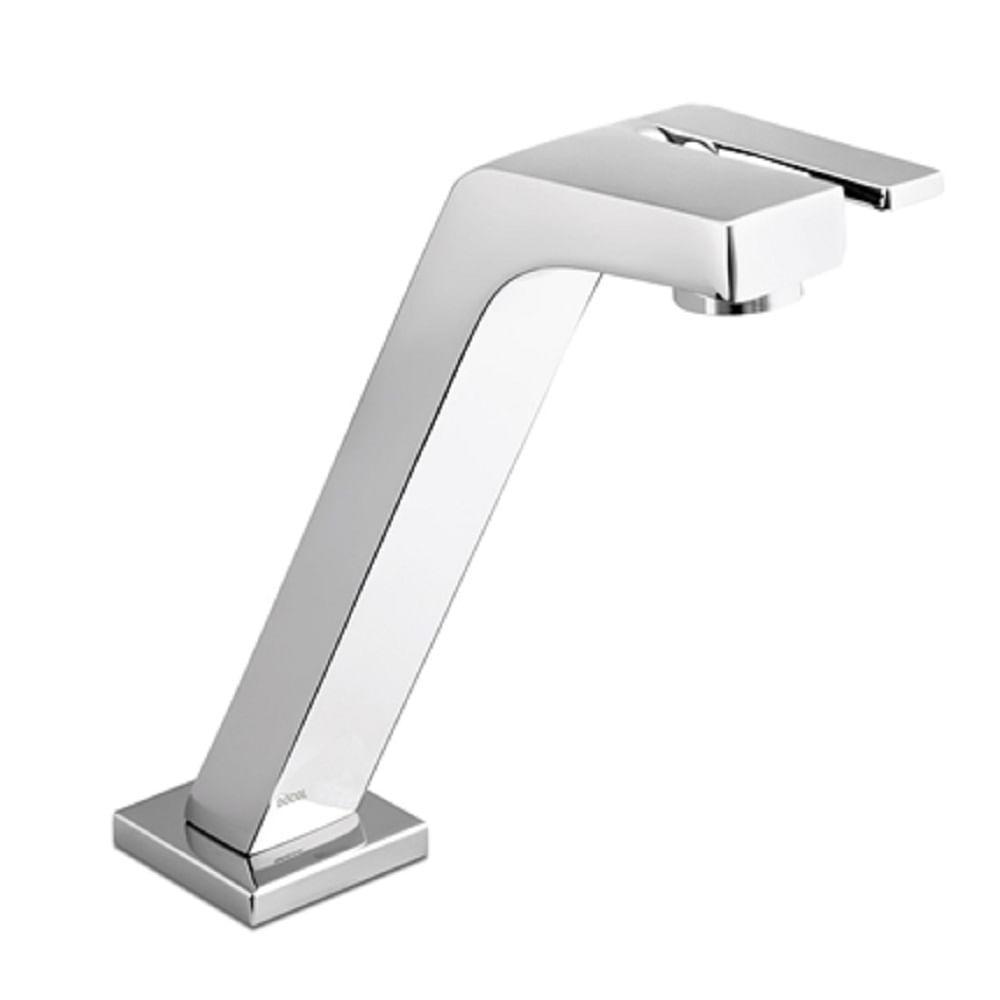 Torneira Para Lavatorio Mesa Docol Stillo Cromada 820206 - 2