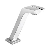 Torneira Para Lavatorio Mesa Docol Stillo Cromada 820206 - 2