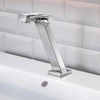 Torneira Para Lavatorio Mesa Docol Stillo Cromada 820206 - 4