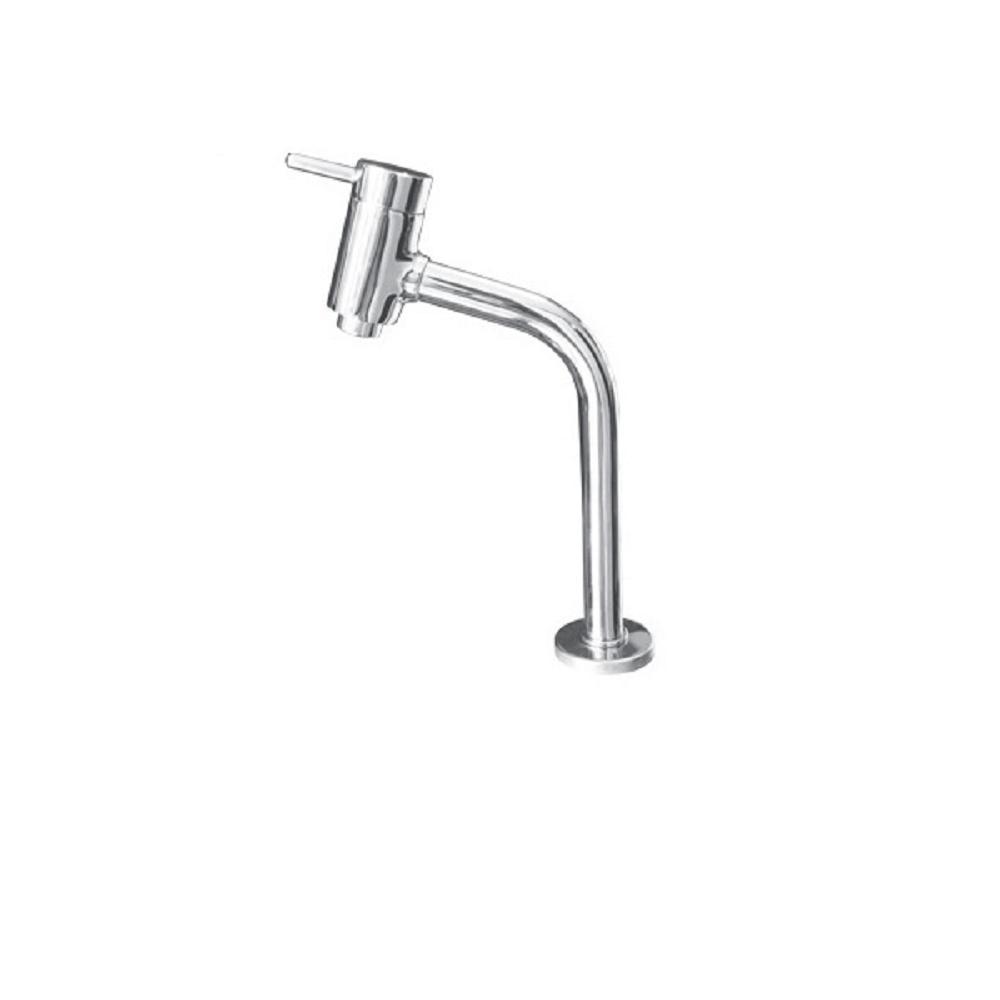 Torneira Para Lavatorio e Cozinha Metalplas 4030 31356 - 1