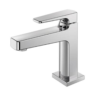 Torneira Para Lavatorio De Mesa Docol Lift Chrome 00871906
