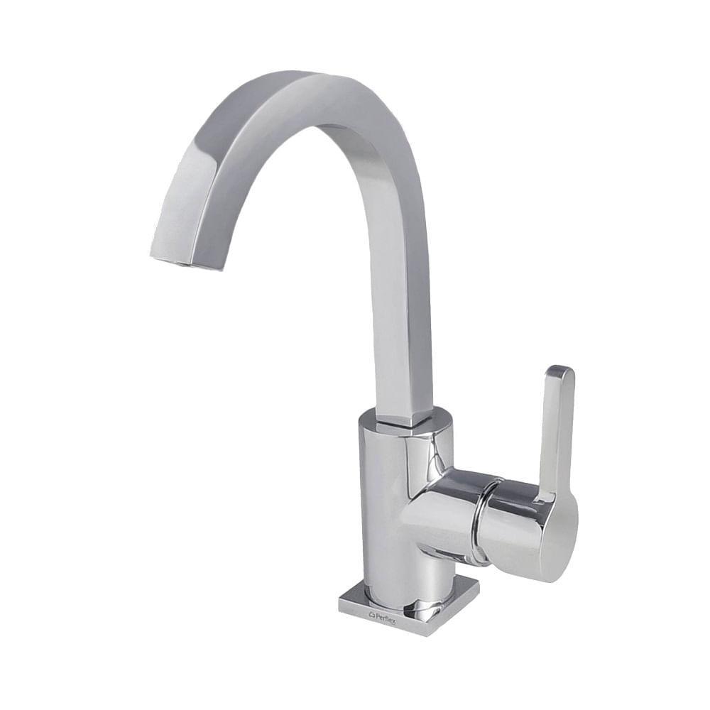 Torneira Monocomando Perflex 2877 C78 Week 10750610 - 1