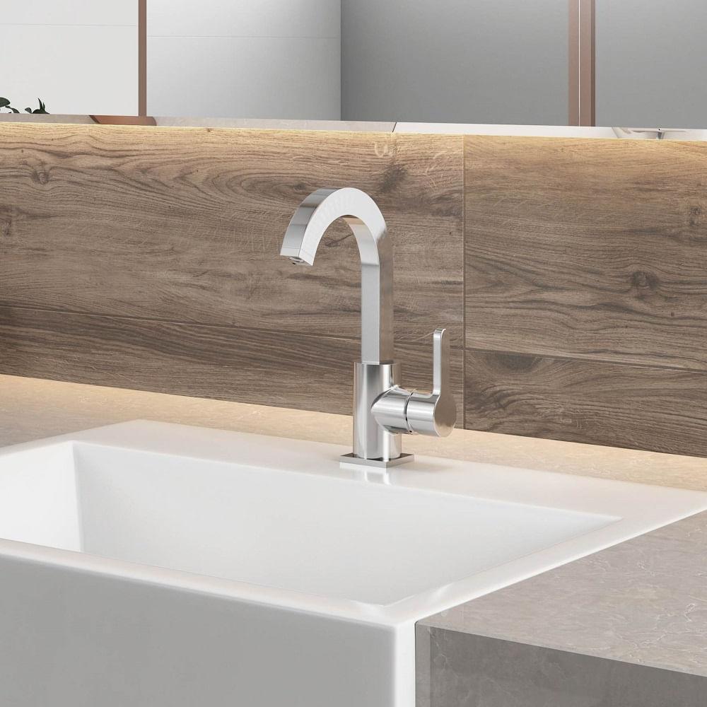 Torneira Monocomando Perflex 2877 C78 Week 10750610 - 2