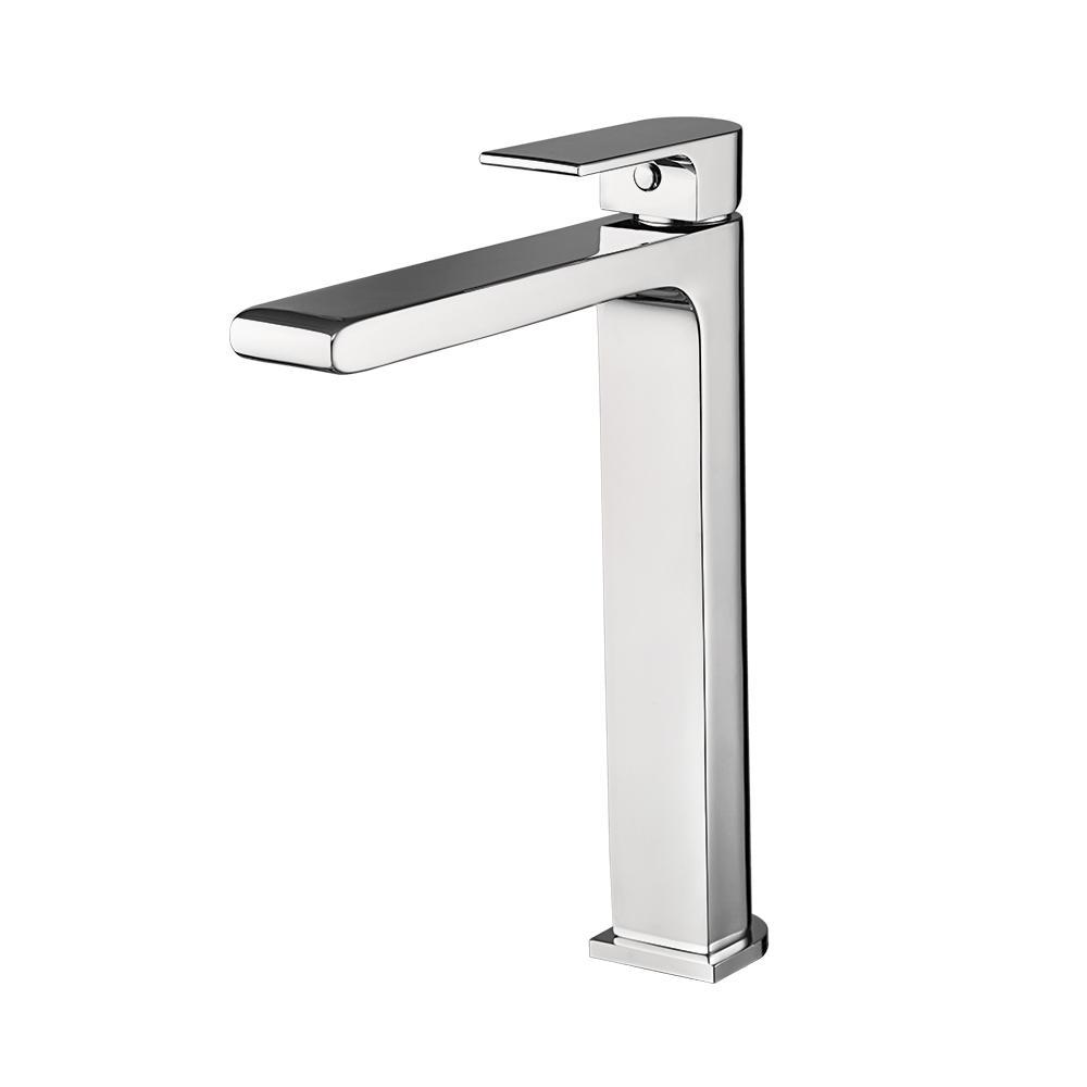 Torneira Monocomando Lorenzetti Loren Like Cromada 7048521 - 1