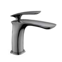 Torneira Monocomando Lexxa Banheiro Grafite Lx6116gf - 1