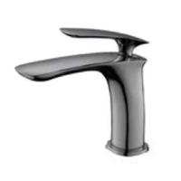 Torneira Monocomando Lexxa Banheiro Grafite Lx6116gf - 3