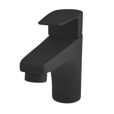 Torneira Monocomando Lavatório Perflex Led Pt Fosco 10752824