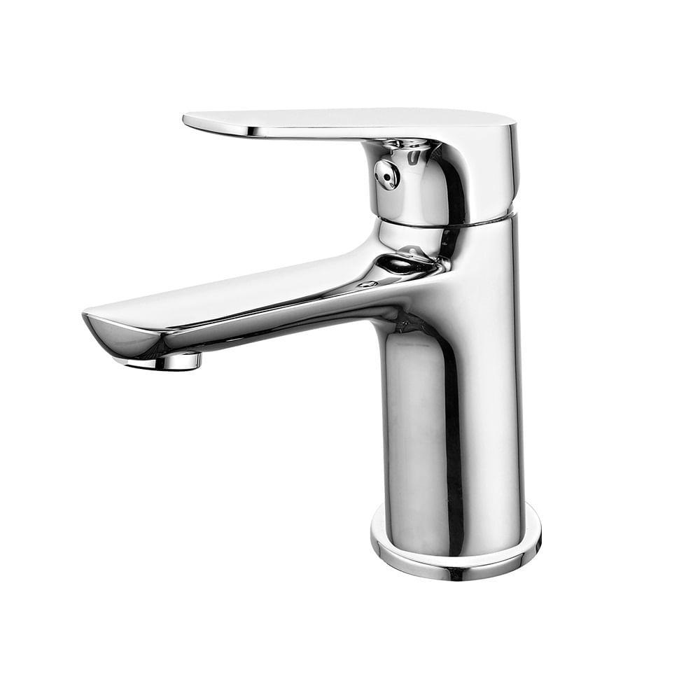 Torneira Monocomando Lavatorio Lorenzetti Loren Mix 2875 C72 - 1