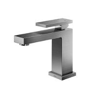 Torneira Monocomando Lavatorio Docol New Edge Grafite 925370 - 1