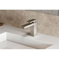 Torneira Monocomando Lavatorio Docol New Edge Grafite 925370 - 2