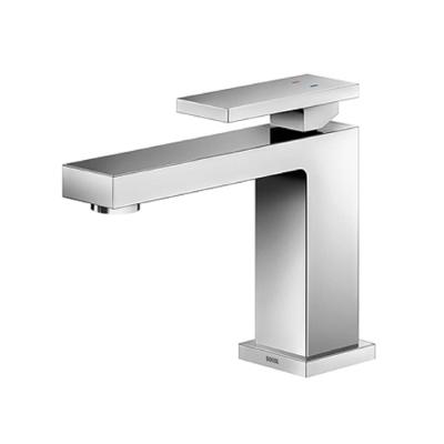 Torneira Monocomando Lavatorio Docol New Edge Cr 00925306