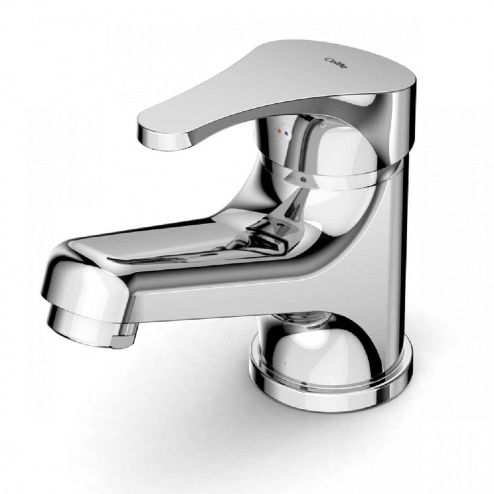 Torneira Monocomando Lavatorio Celite Ecoline Cr B5000cdcr0 - 1
