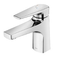 Torneira Monocomando Lavatorio B. Baixa Docol Lift Cr 795906 - 1