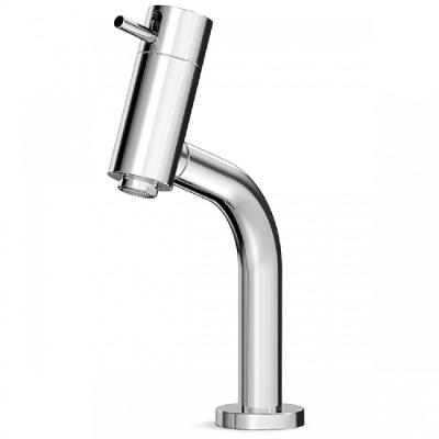 Torneira Monocomando Lavatorio Celite Basic Bb Cr B5019c7cr0