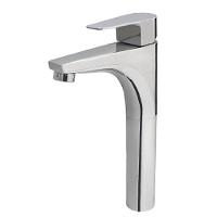 Torneira Monocomando Lavatorio Alto Perflex Led Cr 10752910 - 1