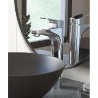 Torneira Monocomando Lavatorio Alto Perflex Led Cr 10752910 - 3