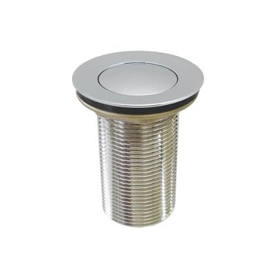 Válvula De Escoamento Japi Pratika Vpk 1.1/4"