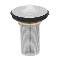 Valvula Para Pia Sem Unho e Ladrão 1603 Inovatte 02041133 - 1