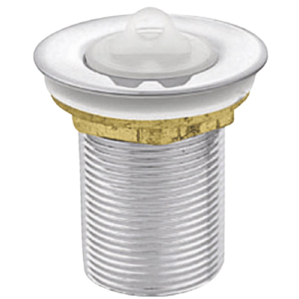 Valvula de Escoamento Para Tanque 1605 Inovatte 02041135 - 1