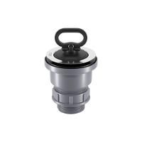 Valvula De Escoamento Deca Para Tanque Sem Ladrao 1606.c.duo - 1