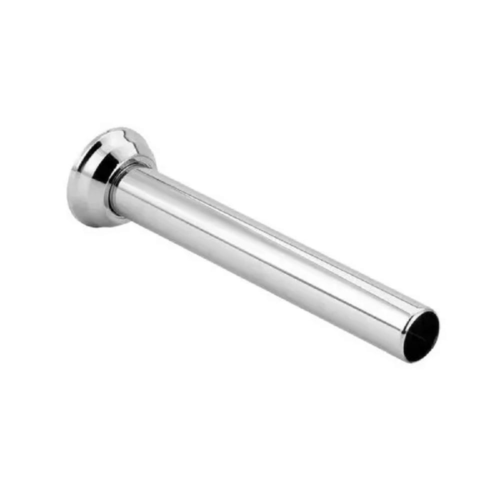Tubo De Ligação Para Vaso Metal 25 Cm Ref.3704 - 1
