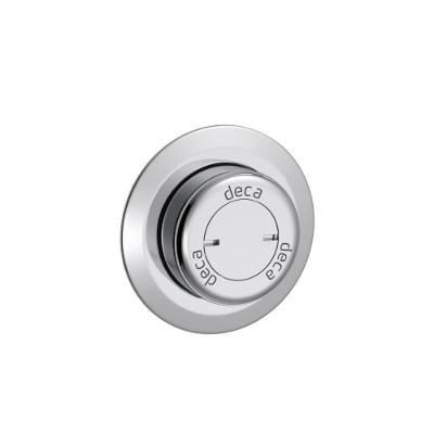 Válvula Para Chuveiro Decamatic Cromado 2670.c