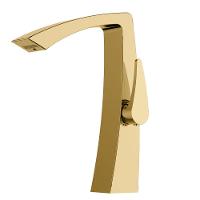 Torneira Misturador Monocomando Lexxa Gold Lx7702g - 1