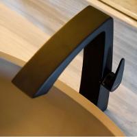 Torneira Misturador Monocomando Lexxa Lx7702b - 2