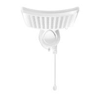 Chuveiro Lorenzetti Loren Shower 127/5500 Eletronico 7510155 - 2