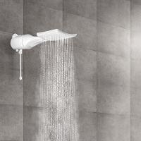 Chuveiro Lorenzetti Loren Shower 127/5500 Eletronico 7510155 - 3