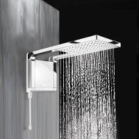 Ducha Lorenzetti Acqua Storm Ultra Bc/ Cr 220v 7800w 7510057 - 2