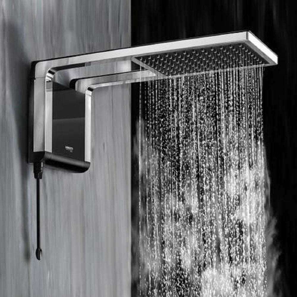 Ducha Lorenzetti Acqua Storm Ultra 127v 5500w Pt Cr 7510056 - 3