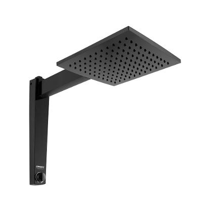 Chuveiro Lorenzetti Acqua Century 127v 5500w Preto 7510602