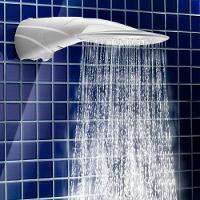 Ducha Lorenzetti Advanced Flex 220v 6000w 7510508 - 2