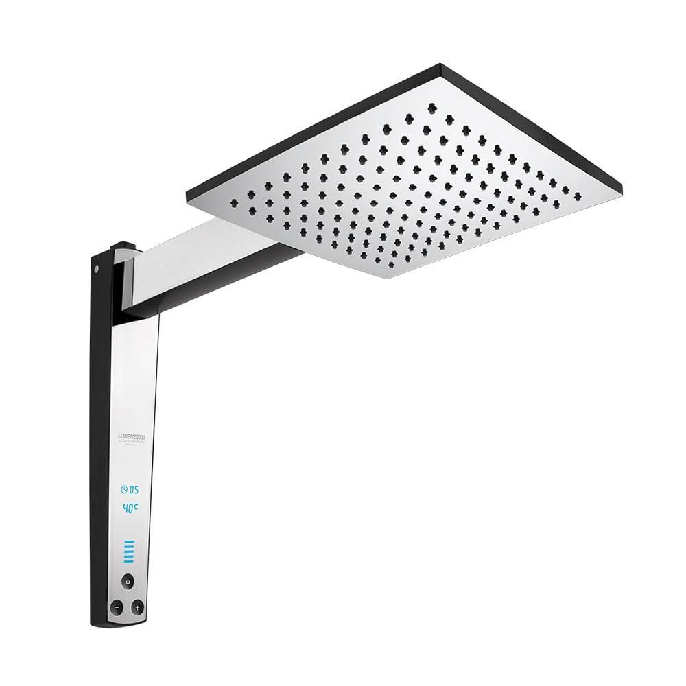Chuveiro Lorenzetti Acqua Century Digital 220v 7500w 7510628 - 1