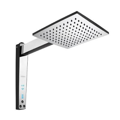 Chuveiro Lorenzetti Acqua Century Digital 220v 7500w 7510628