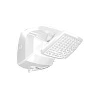 Ducha Lorenzetti Futura Multitemp. 127v 5500w Branco 7531280 - 1