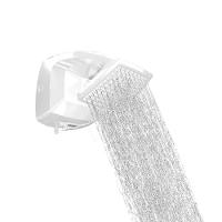 Ducha Lorenzetti Futura Multitemp. 127v 5500w Branco 7531280 - 2