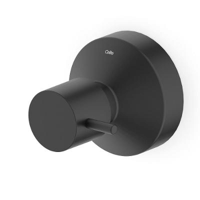 Acabamento B. Deca 1.1/4 Celite Basic Preto Matte B5060c7r0b