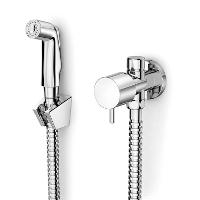 Ducha Higienica Celite Basic Com Derivação Cr B5007c7crb - 3